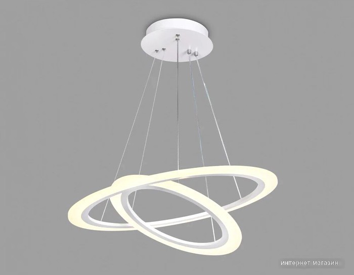 Подвесная люстра Ambrella light FA FA4355