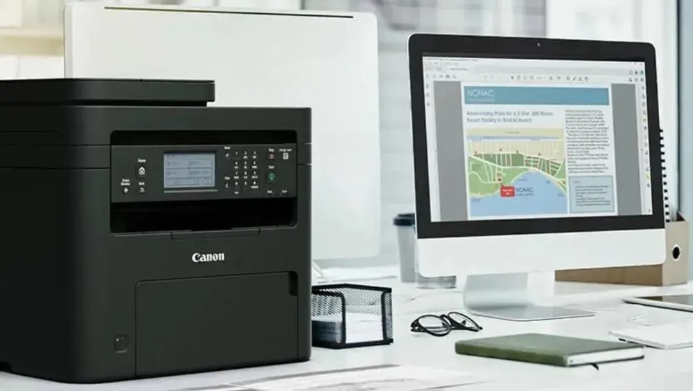 МФУ Canon i-SENSYS MF275dw 5621C001
