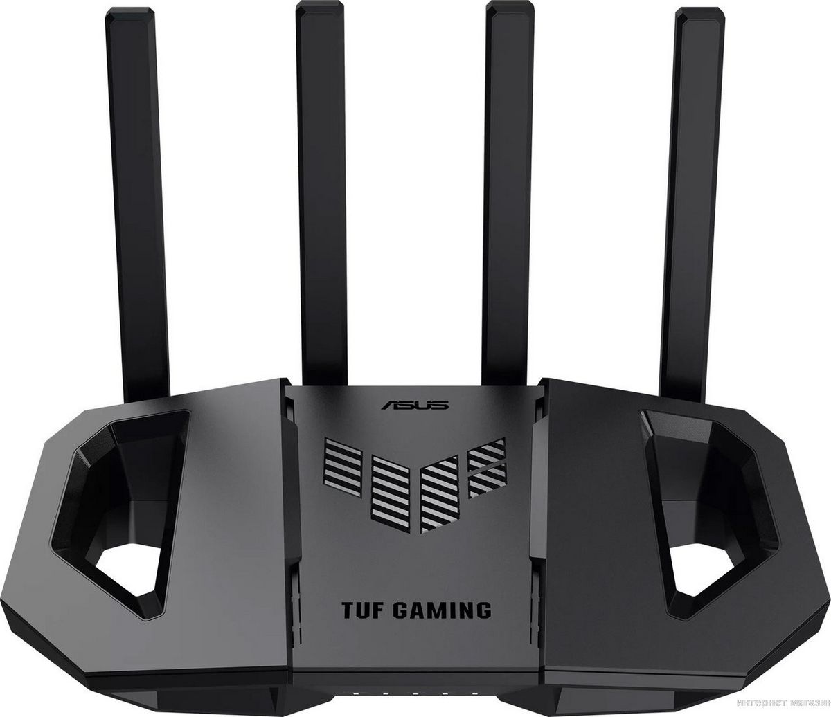 Wi-Fi роутер ASUS BE3600
