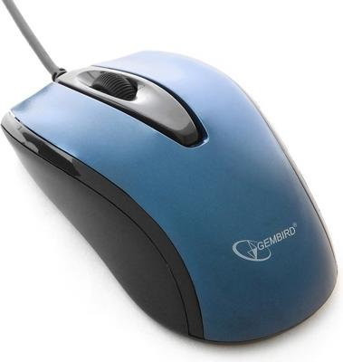 Мышь Gembird MOP-405-B