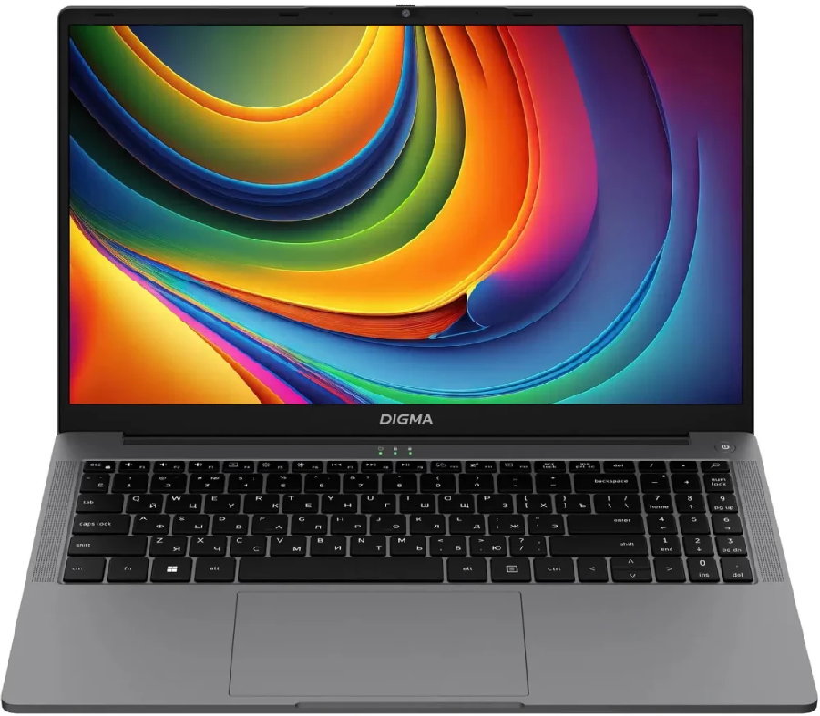 Ноутбук Digma EVE i5980 DN15CM-ADXW01