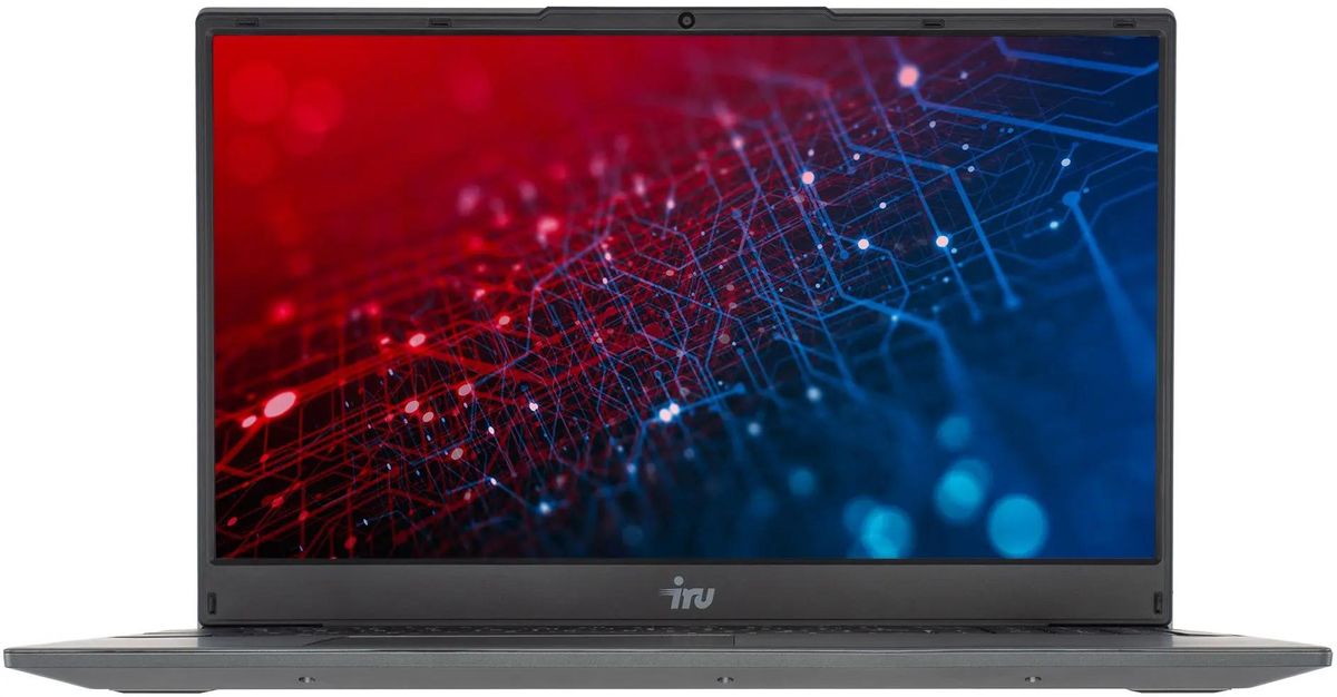 Ноутбук iRU Tactio 15PHC 2045999
