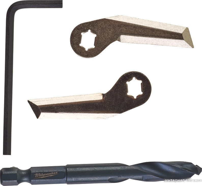 Лезвие сменное Milwaukee 49560290