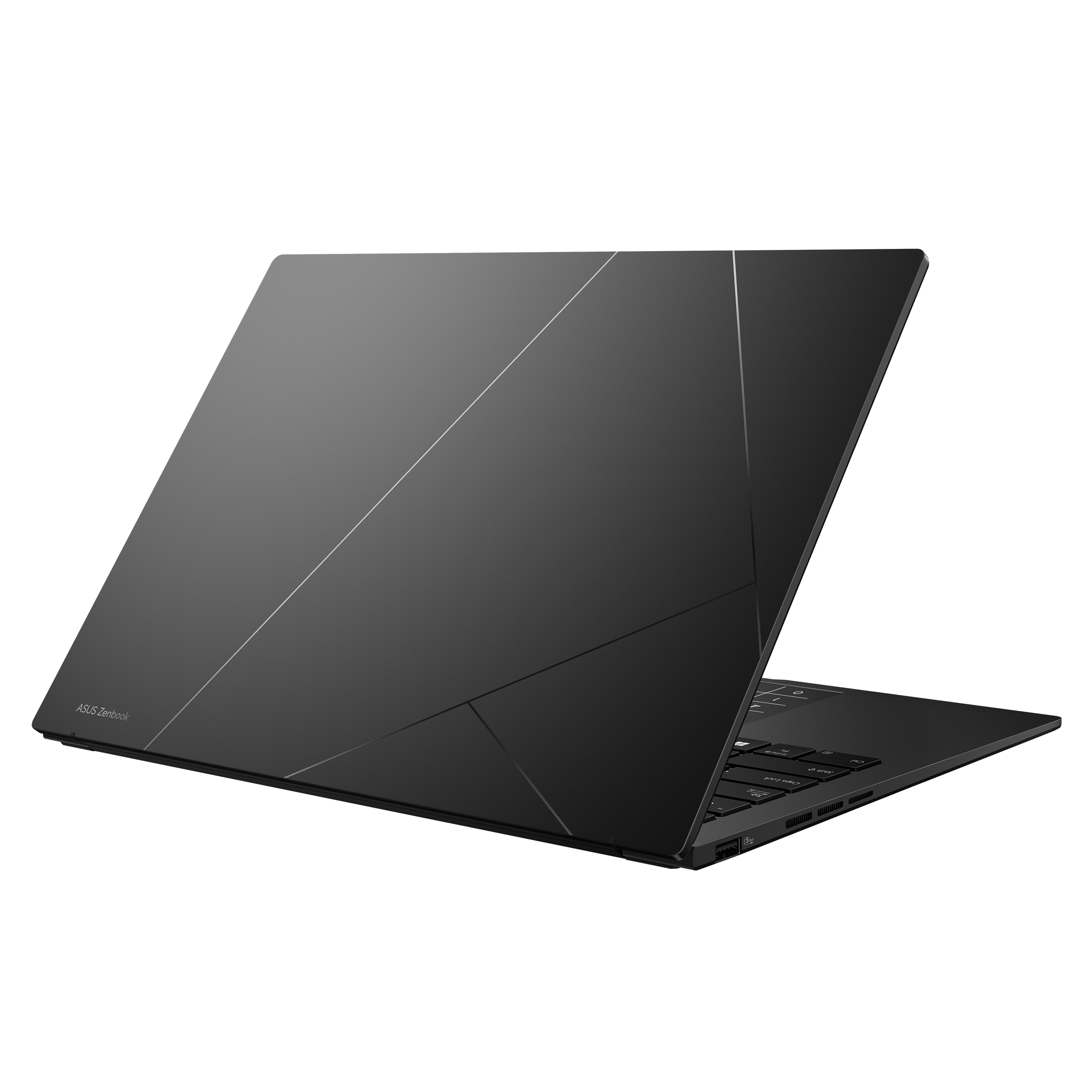 Ноутбук ASUS Zenbook 14 OLED UM3406KA-QD180
