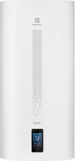 Накопительный электрический водонагреватель Electrolux EWH 50 SmartInverter Pro