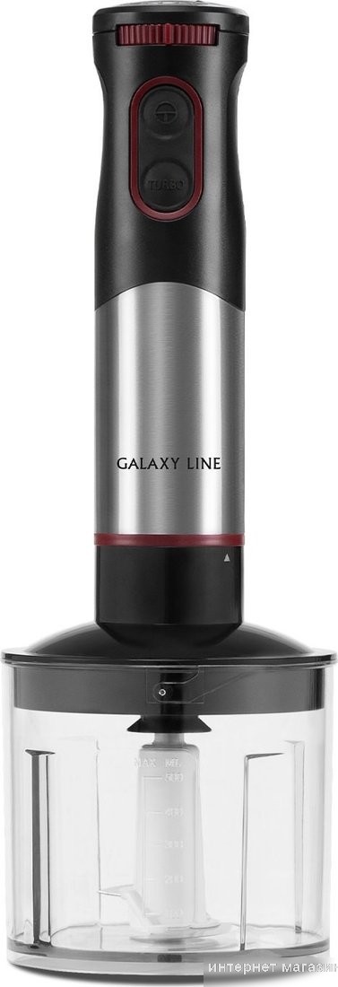 Погружной блендер Galaxy Line GL2146