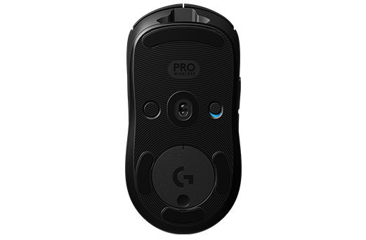 Игровая мышь Logitech G PRO Wireless