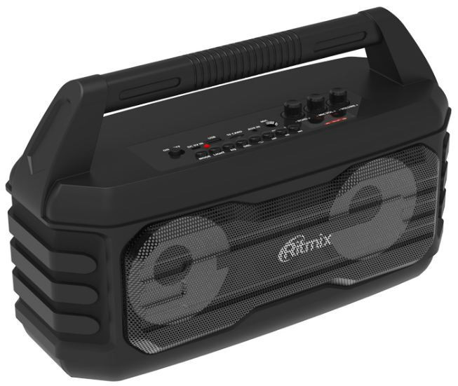 Беспроводная колонка Ritmix SP-610B