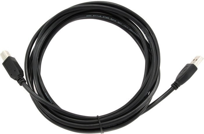 Кабель Cablexpert CCP-USB2-AMBM-10