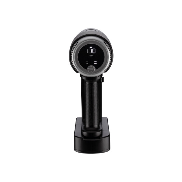 Пылесос Hisense HVC6264BK