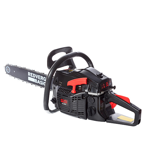Бензопила RedVerg Basic GC-52C