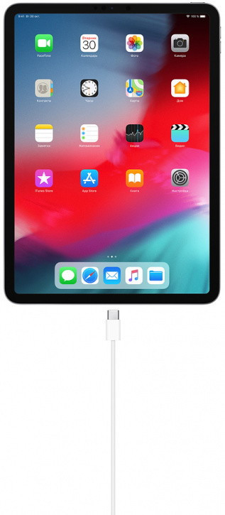 Кабель Apple MUF72ZM/A