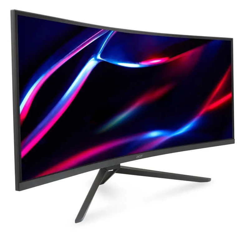 Игровой монитор Acer Nitro ED343CURHbmiippx UM.CE3EE.H01
