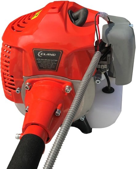 Триммер бензиновый ELAND GTR-2500