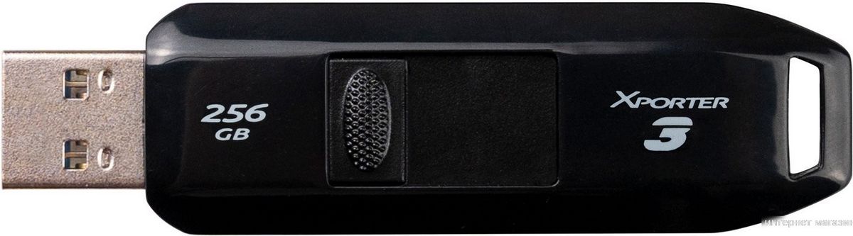 USB Flash Patriot Xporter 3 256GB PSF256GX3B3U