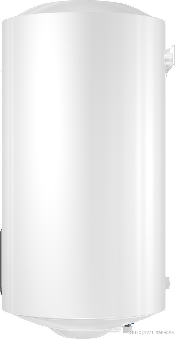 Накопительный электрический водонагреватель Thermex Auga 100 V Wi-Fi