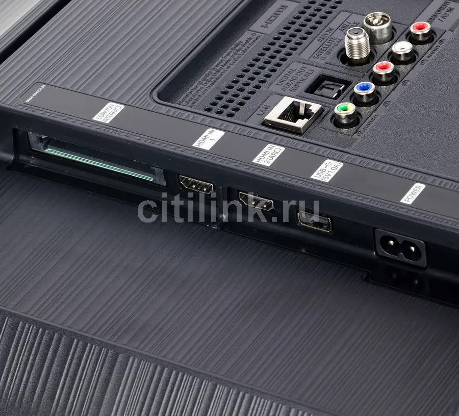 Телевизор Samsung UE32T4500AUXCE