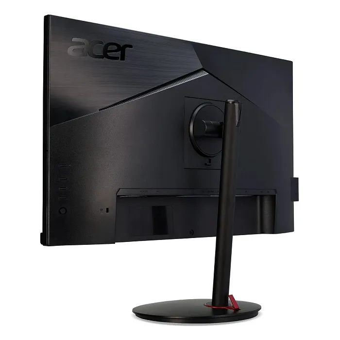 Игровой монитор Acer Nitro XV272UW2bmiiprx UM.HX2EE.201