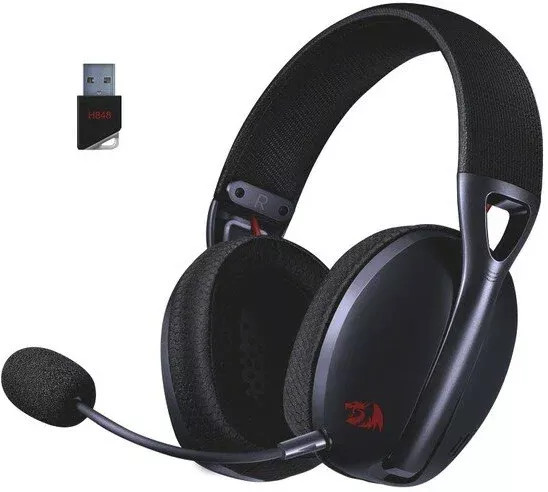 Наушники Redragon Ire Pro