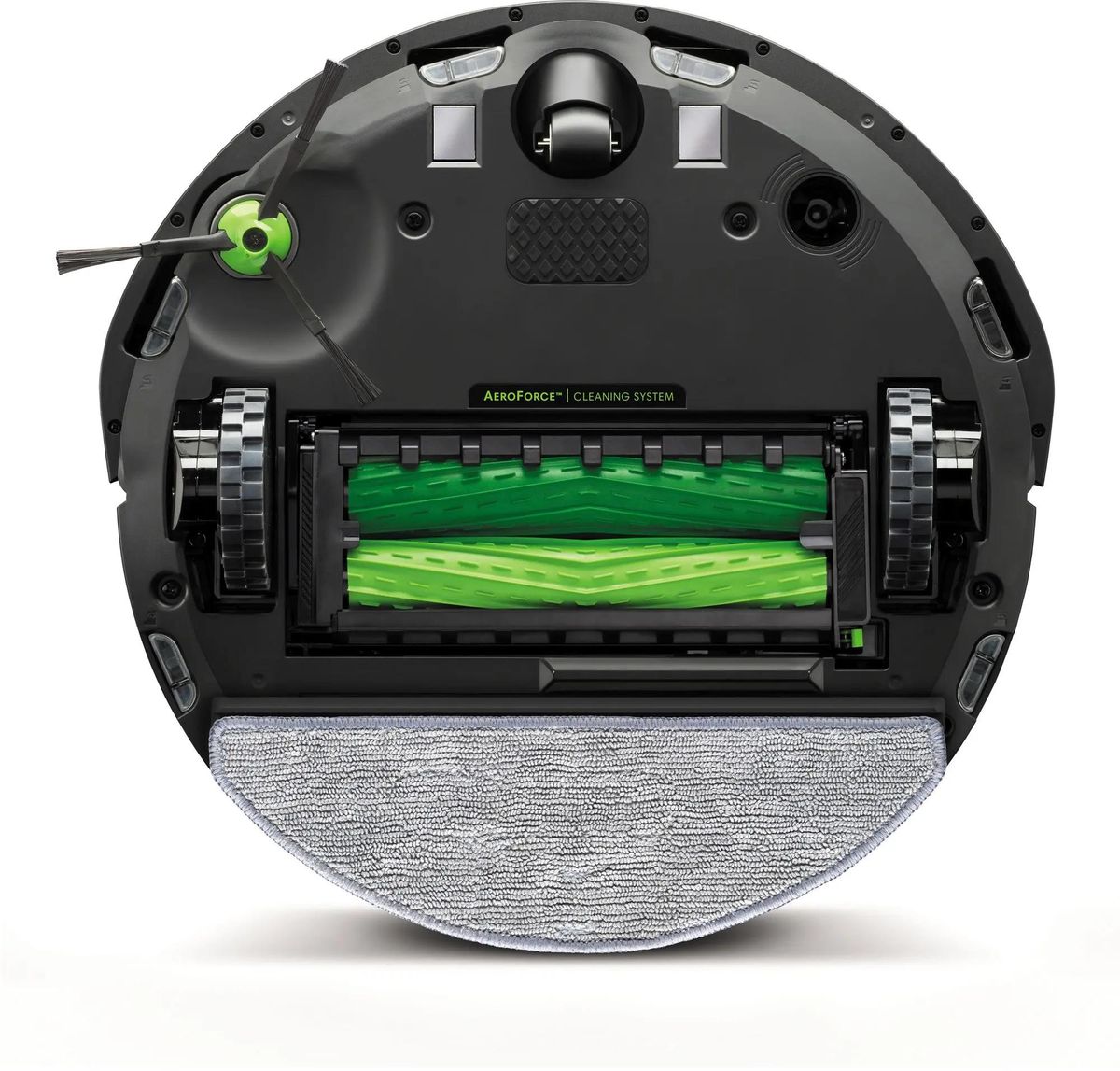 Робот-пылесос iRobot Roomba Combo i8