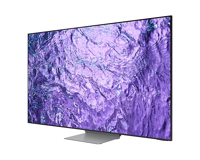 Телевизор Samsung Neo QLED 8K QN700C QE55QN700CUXRU