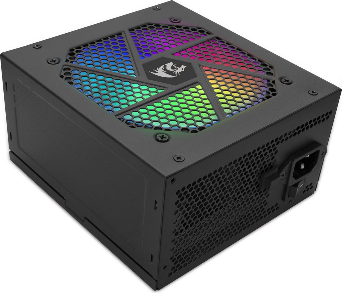 Блок питания Redragon RGPS-750W 71846