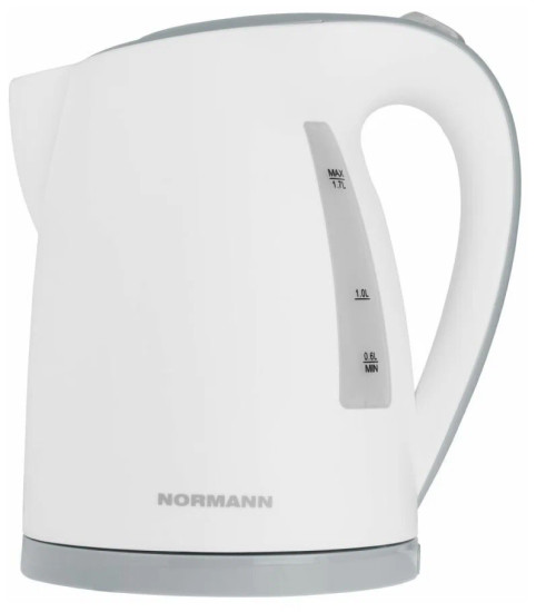 Электрочайник Normann AKL-334