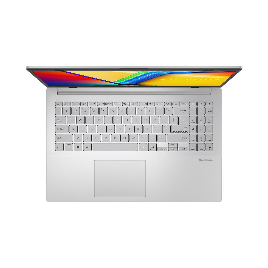 Ноутбук ASUS Vivobook Go 15 OLED E1504FA-L11184