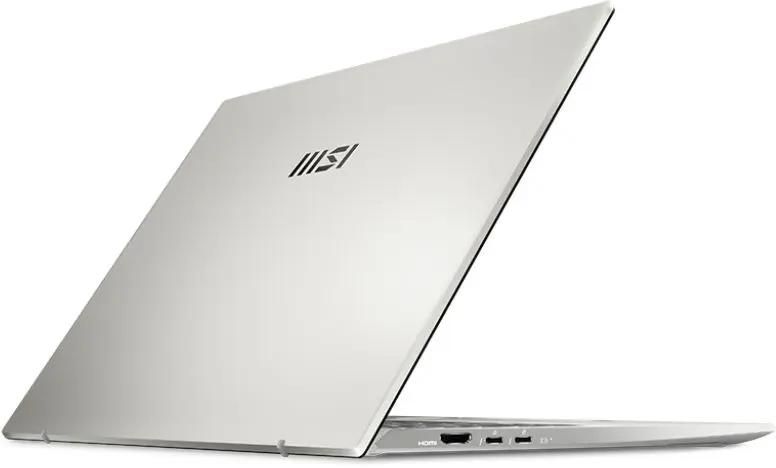 Ноутбук MSI Prestige 14 EVO B13M-635US (9S7-14F112-635)