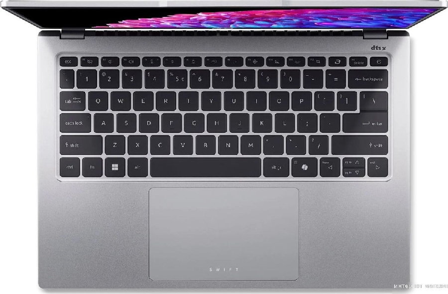 Ноутбук Acer Swift Go SFG14-73-70EH NX.KSGCD.002