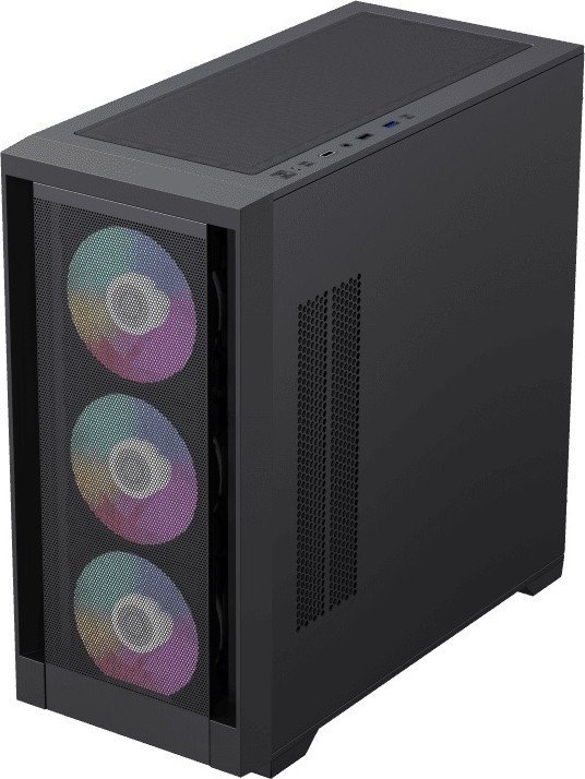 Компьютер TGPC Action 5 89716 A-X