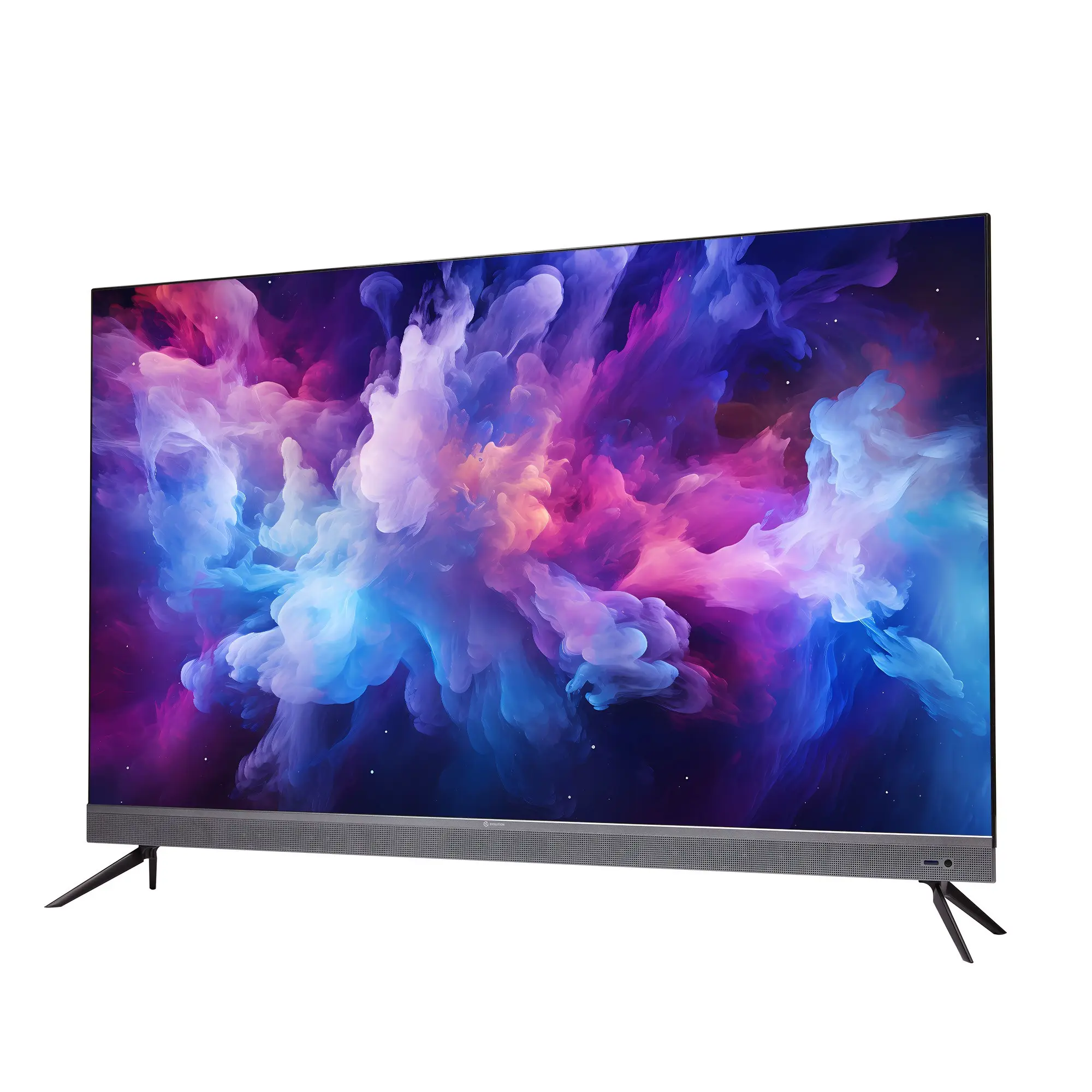 Телевизор Evolution WOSQ55MR1SBUHD