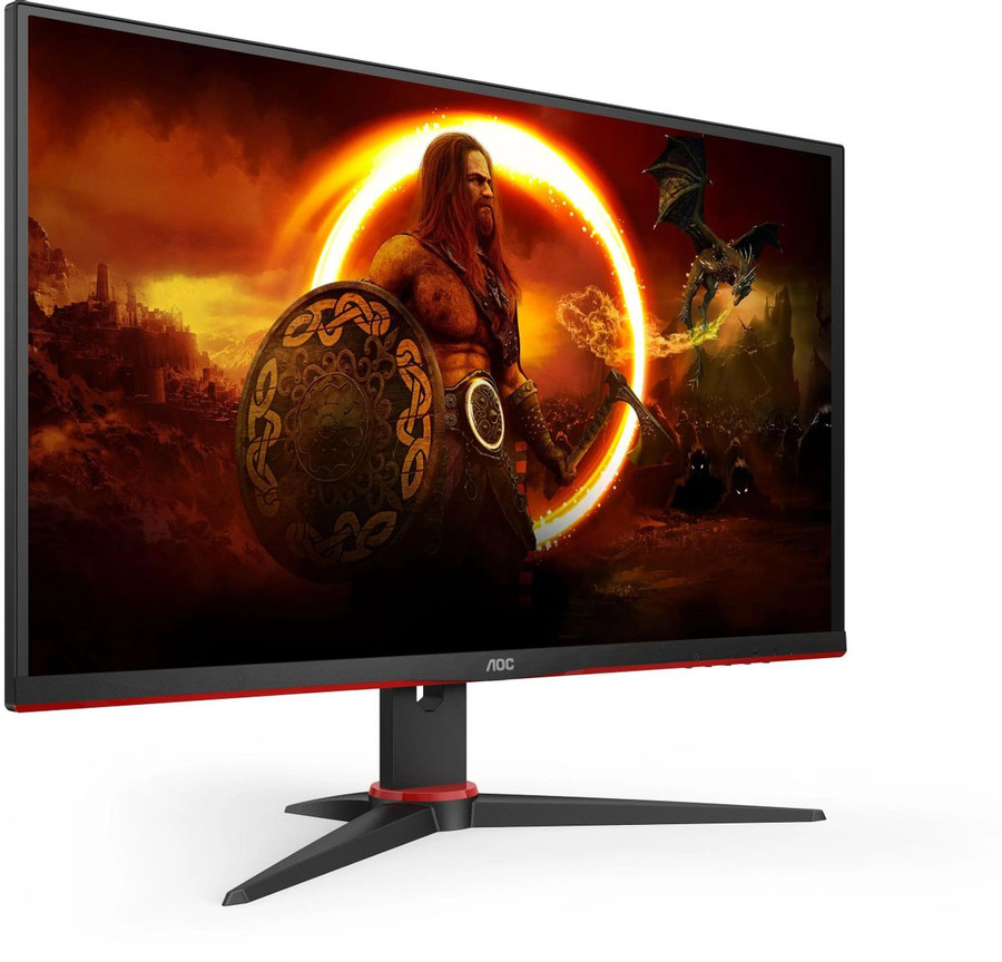 Игровой монитор AOC 27G2ZNE