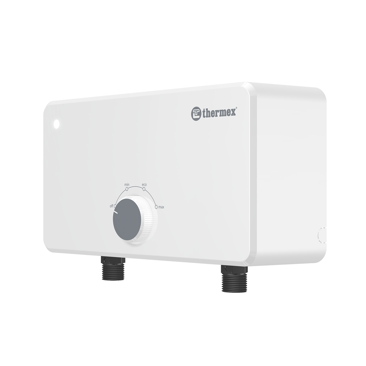 Проточный электрический водонагреватель кран+душ Thermex Urban 6500 combi