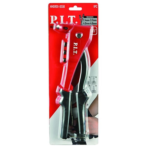 Заклепочник P.I.T. HHDR01-105B