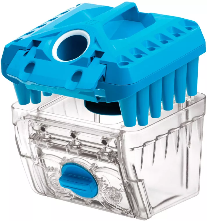 Пылесос Thomas DryBOX+AquaBOX Parkett