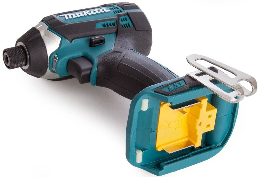 Ударный винтоверт Makita DTD152Z