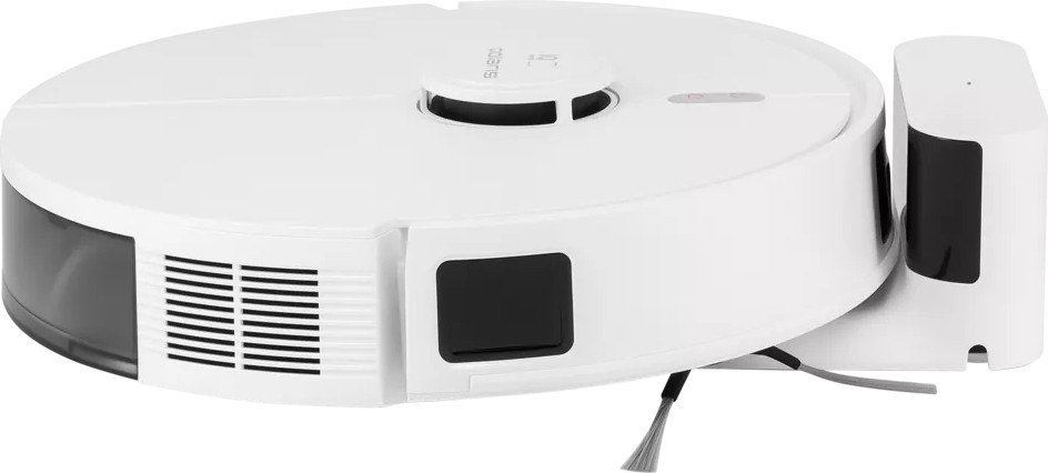 Polaris PVCR 5005 Wi-Fi IQ Home (белый)