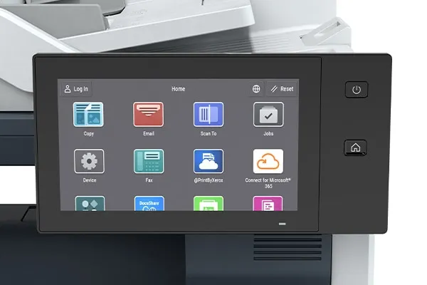 МФУ Xerox Versalink C415