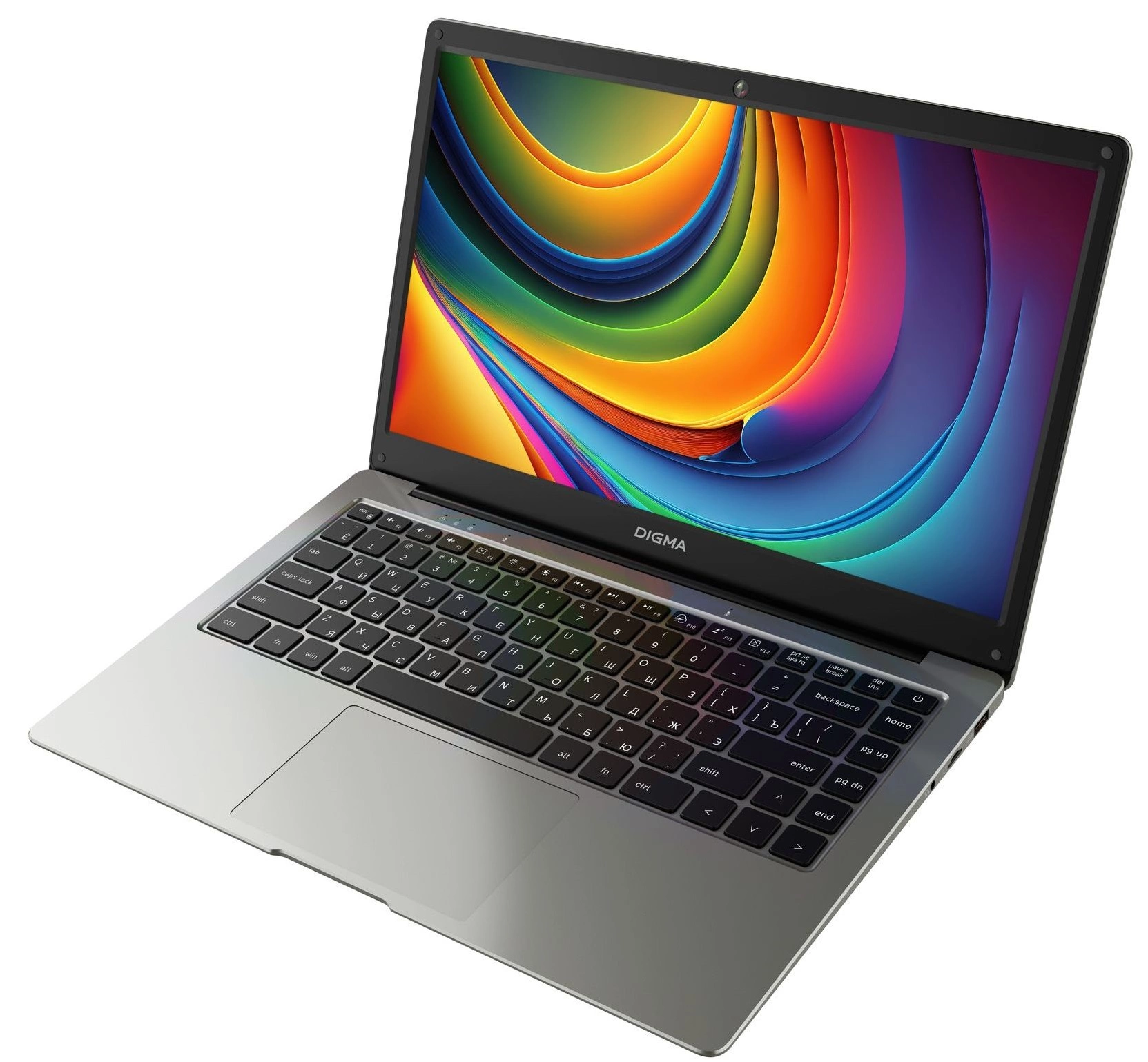 Ноутбук Digma Eve C4800 DN14CN-8CXW01