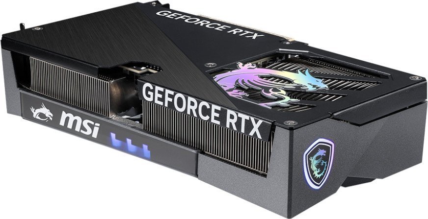 MSI GeForce RTX 5060 Ti 8G Gaming