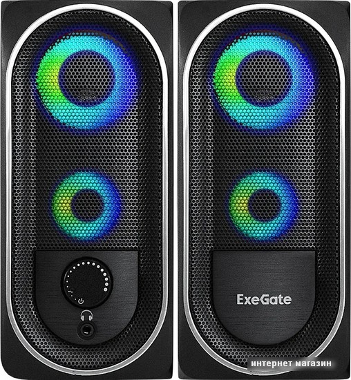 Акустика ExeGate Accord 220