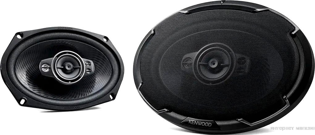 Коаксиальная АС Kenwood KFC-PS6996EX