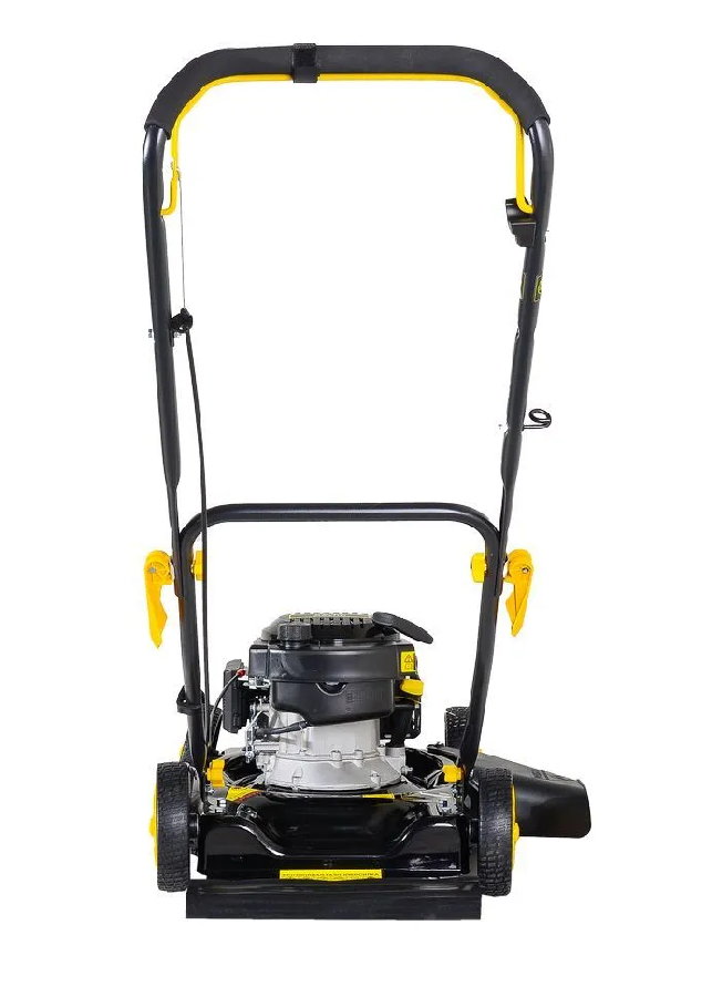 Газонокосилка бензиновая Huter GLM-4.0 G