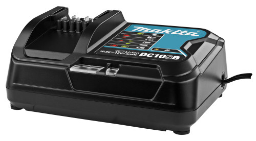 Зарядное устройство Makita DC10SB (10.8-12В)