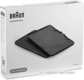 Сменная панель Braun BRSK005