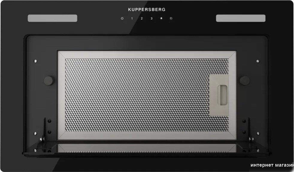 KUPPERSBERG Inflat 60 B