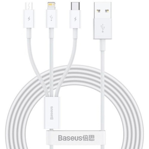 Кабель Baseus CAMLTYS-02