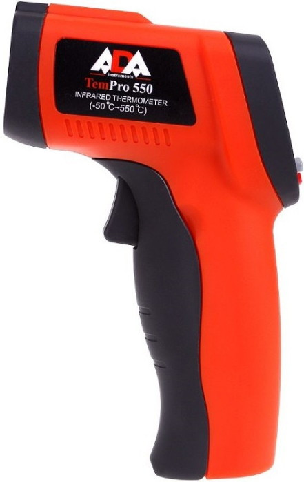 Пирометр ADA Instruments TemPro 550 А00223