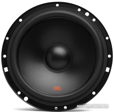 Компонентная АС JBL Stage2 604C